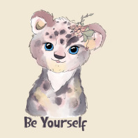 Tiger Cute Animals Premium Tee | Teevron