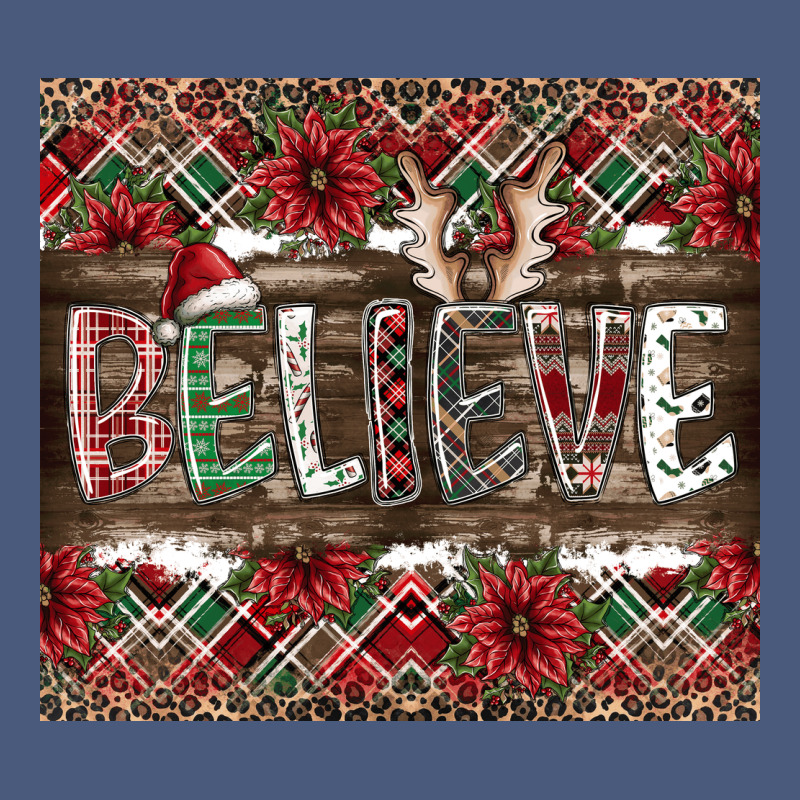 Believe Vintage Hoodie by CowhideDigitalArt | Teevron