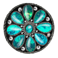turquoise gemstone | Teevron