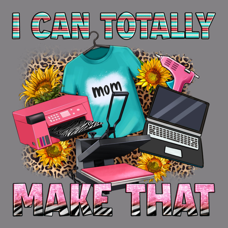 I Can Totally Make That Heavyweight Hoodie by RanaPortraitStore | Teevron