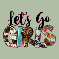 Let's Go Girls Urban Heavy Tee | Teevron