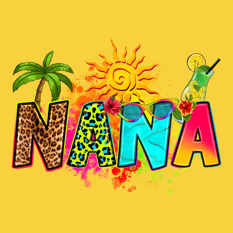 Summer Nana Premium Sweatshirt by RanaPortraitStore | Teevron