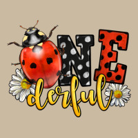 Onederful Wonderful Ladybug Long Sleeve Tee | Teevron