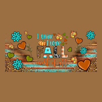 I Think I Love Fall Most Of All Libbey Glass Vintage Tee | Teevron