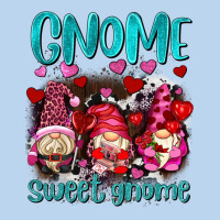 Gnome Sweet Gnomes Olivia Classic Tee | Teevron