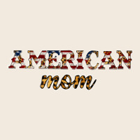American Mom Zipper Hoodie | Teevron