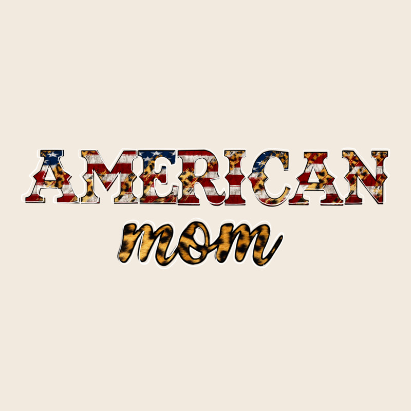 American Mom Zipper Hoodie by JahusDesignShop | Teevron