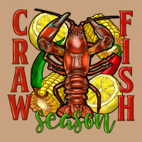 Crawfish Season Vintage Tee | Teevron