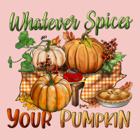 Whatever Spices Your Pumpkin Urban Heavy Tee | Teevron