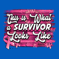 This Is What A Survivor Looks Like Breast Cancer Awareness Urban Hoodie | Teevron