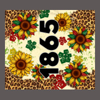 Juneteenth 1865 Sunflowers Premium Hoodie | Teevron