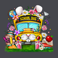 Easter School Bus Long Sleeve Tee | Teevron