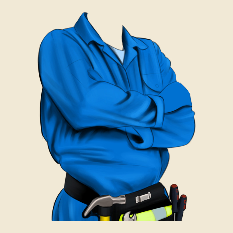 English Cocker Spaniel Mechanic 2 Premium Tee by RanaPortraitStore | Teevron