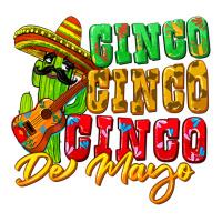 Cinco cinco de mayo | Teevron