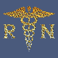 Rn Registered Nurse Leopard Lovely Nursing Student T Shirt Vintage Hoodie | Teevron