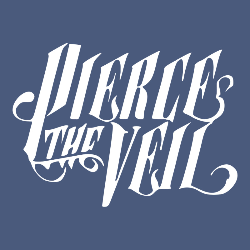 Pierce The Veil Front Vintage Hoodie by linhVisuals | Teevron