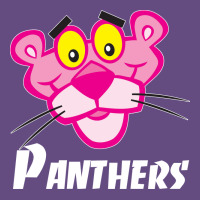 Pink Panther Custom Vintage Hoodie | Teevron