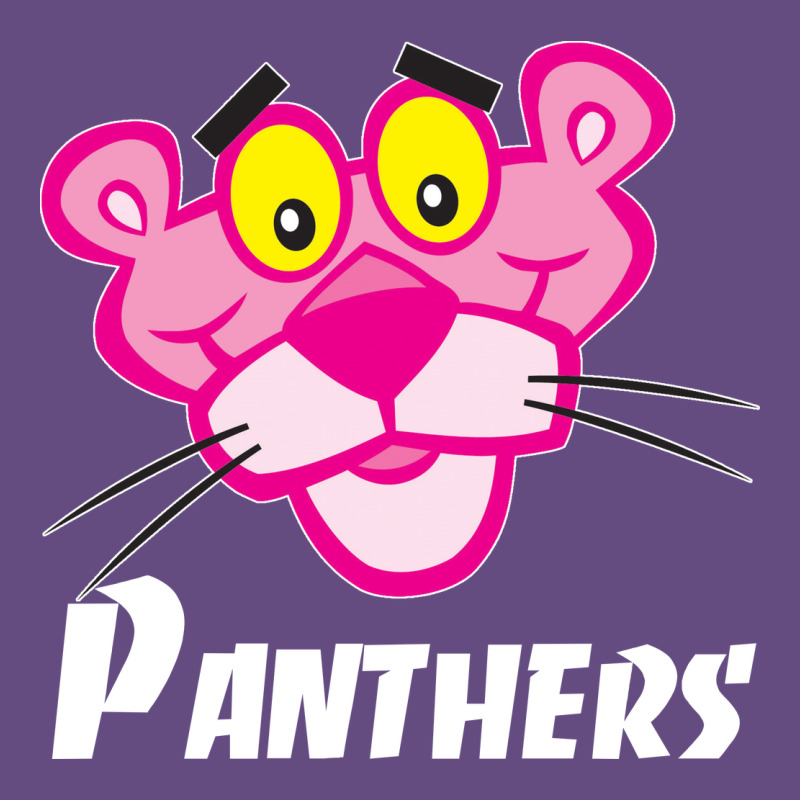 Pink Panther Custom Vintage Hoodie by linhVisuals | Teevron