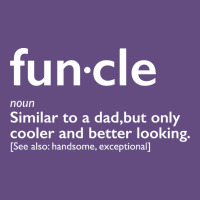 Funcle Vintage Hoodie | Teevron