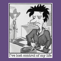I've Lost Control Of My Life   Rugrats Vintage Hoodie | Teevron