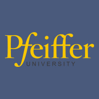 Pfeiffer University Vintage Hoodie | Teevron
