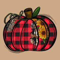 Buffalo Pumpkin Vintage Hoodie | Teevron