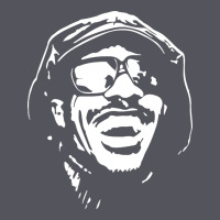 Stevie Wonder Vintage Hoodie | Teevron