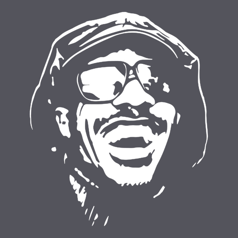 Stevie Wonder Vintage Hoodie by linhVisuals | Teevron