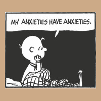 My Anxieties Have Anxieties   Peanuts Vintage Hoodie | Teevron