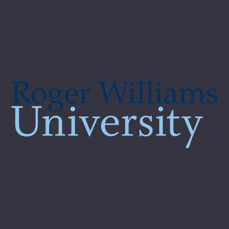 Roger Williams University Vintage Hoodie by linhVisuals | Teevron
