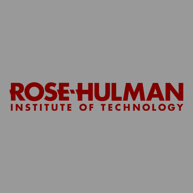 Rose Hulman Institute Of Technology Vintage Hoodie by linhVisuals | Teevron