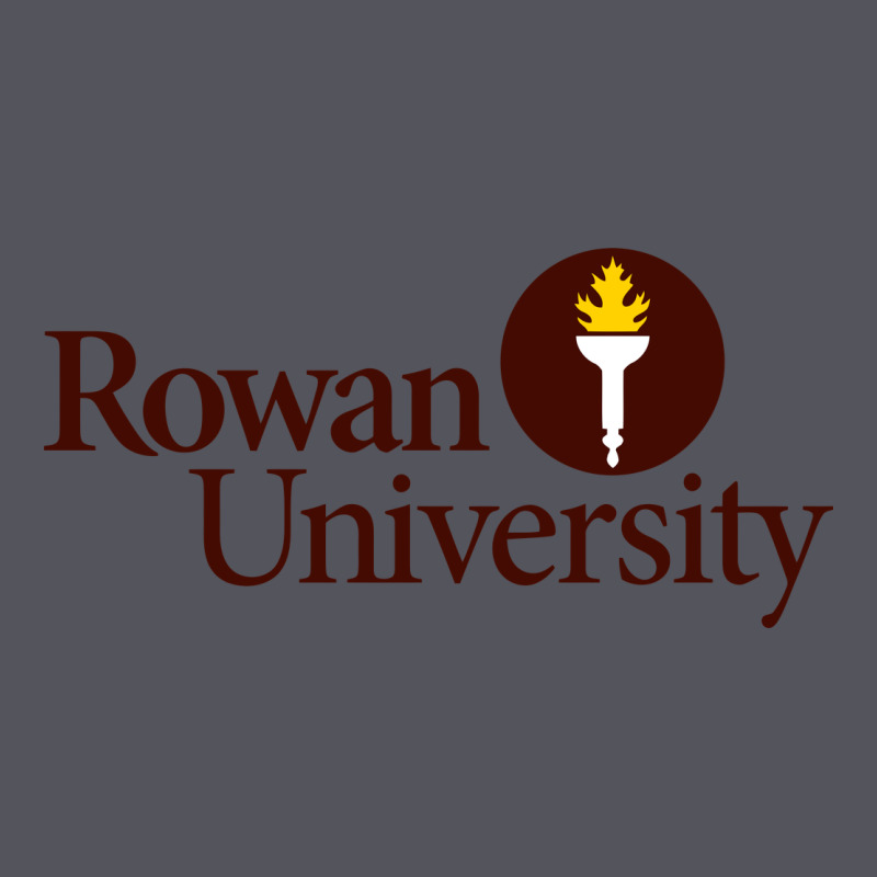 Rowan University Vintage Hoodie by linhVisuals | Teevron