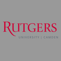 Rutgers University–camden Vintage Hoodie | Teevron