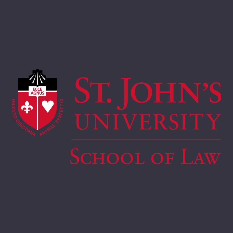Saint John's University Vintage Hoodie by linhVisuals | Teevron
