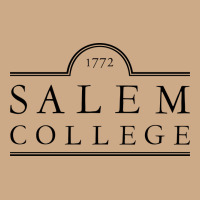 Salem College Vintage Hoodie | Teevron