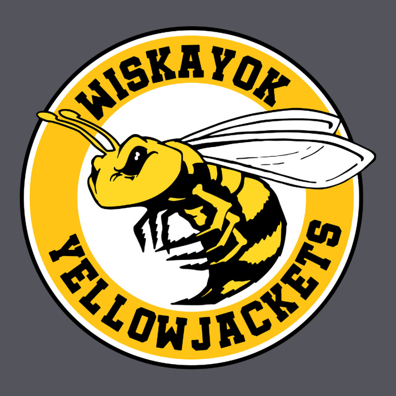 The Yellowjackets Vintage Hoodie by linhVisuals | Teevron