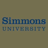 Simmons University Vintage Hoodie | Teevron