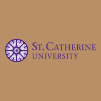 St. Catherine University Vintage Hoodie | Teevron