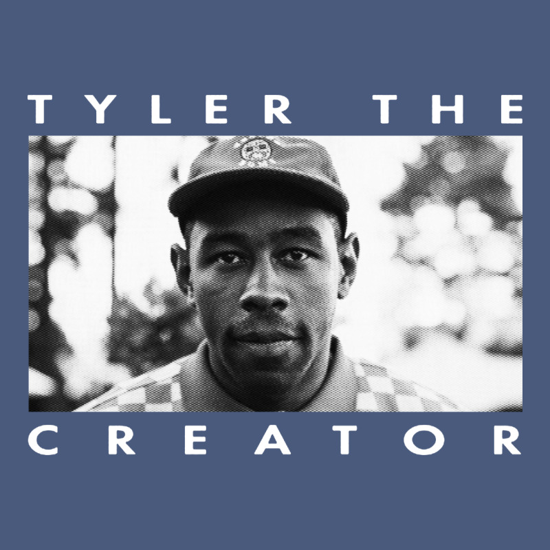 Tyler The Creator Vintage Hoodie by linhVisuals | Teevron
