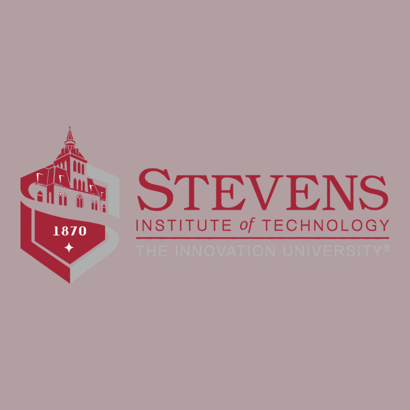 Stevens Institute Of Technology Vintage Hoodie by linhVisuals | Teevron