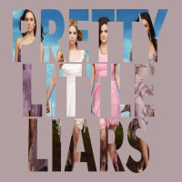 Pretty Little Liars Vintage Hoodie | Teevron