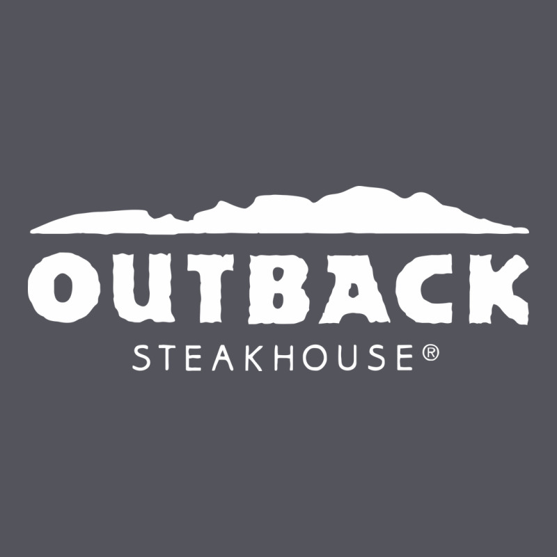 Outback Steakhouse Vintage Hoodie by linhVisuals | Teevron