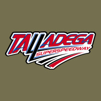 Talladega Superspeedway Vintage Hoodie | Teevron