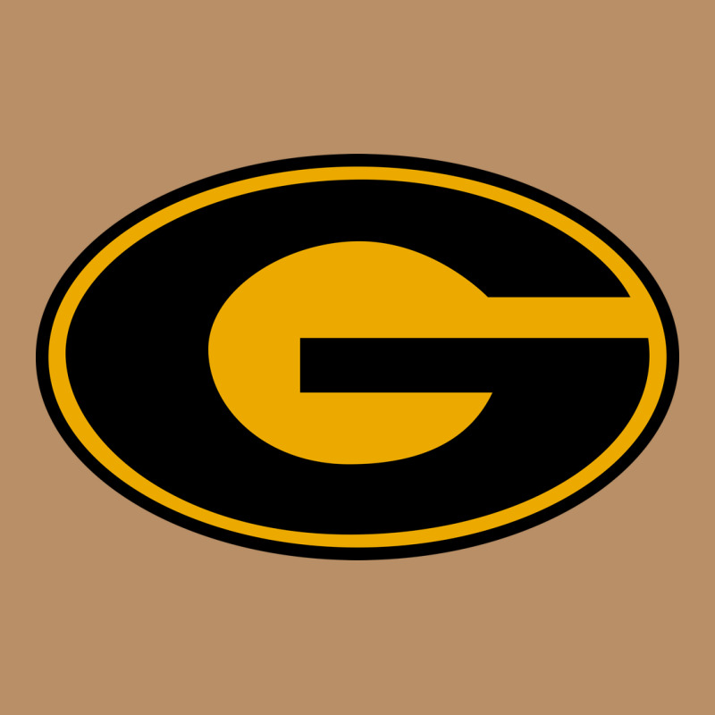 The Grambling State Tigers Vintage Hoodie by linhVisuals | Teevron