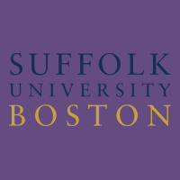 Suffolk University Vintage Hoodie | Teevron