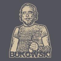 Vintage Charles Bukowski Vintage Hoodie | Teevron