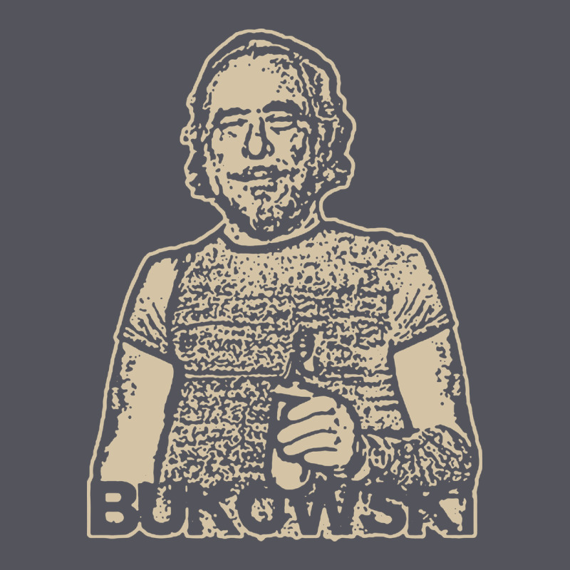 Vintage Charles Bukowski Vintage Hoodie by linhVisuals | Teevron