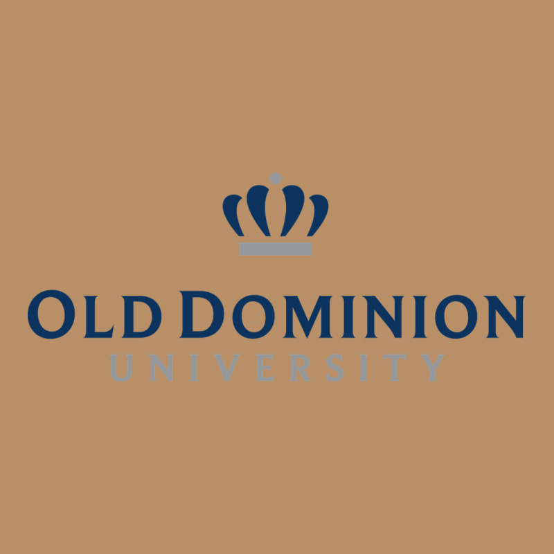 Old Dominion University Vintage Hoodie by linhVisuals | Teevron