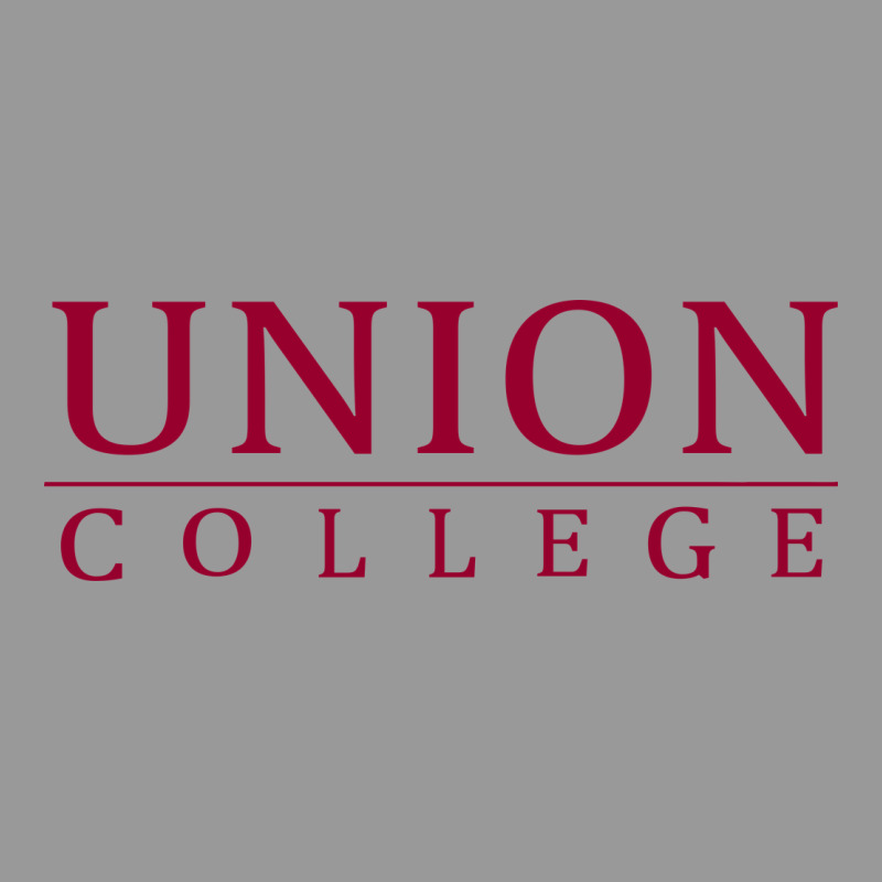 Union College Vintage Hoodie by linhVisuals | Teevron