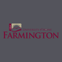 University Of Maine At Farmington Vintage Hoodie | Teevron